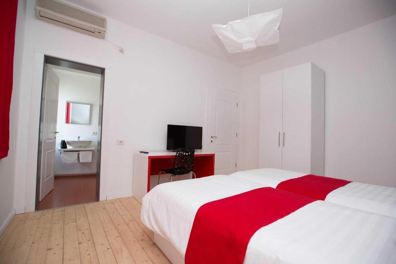 Hotel Rimini טיראנה מראה חיצוני תמונה
