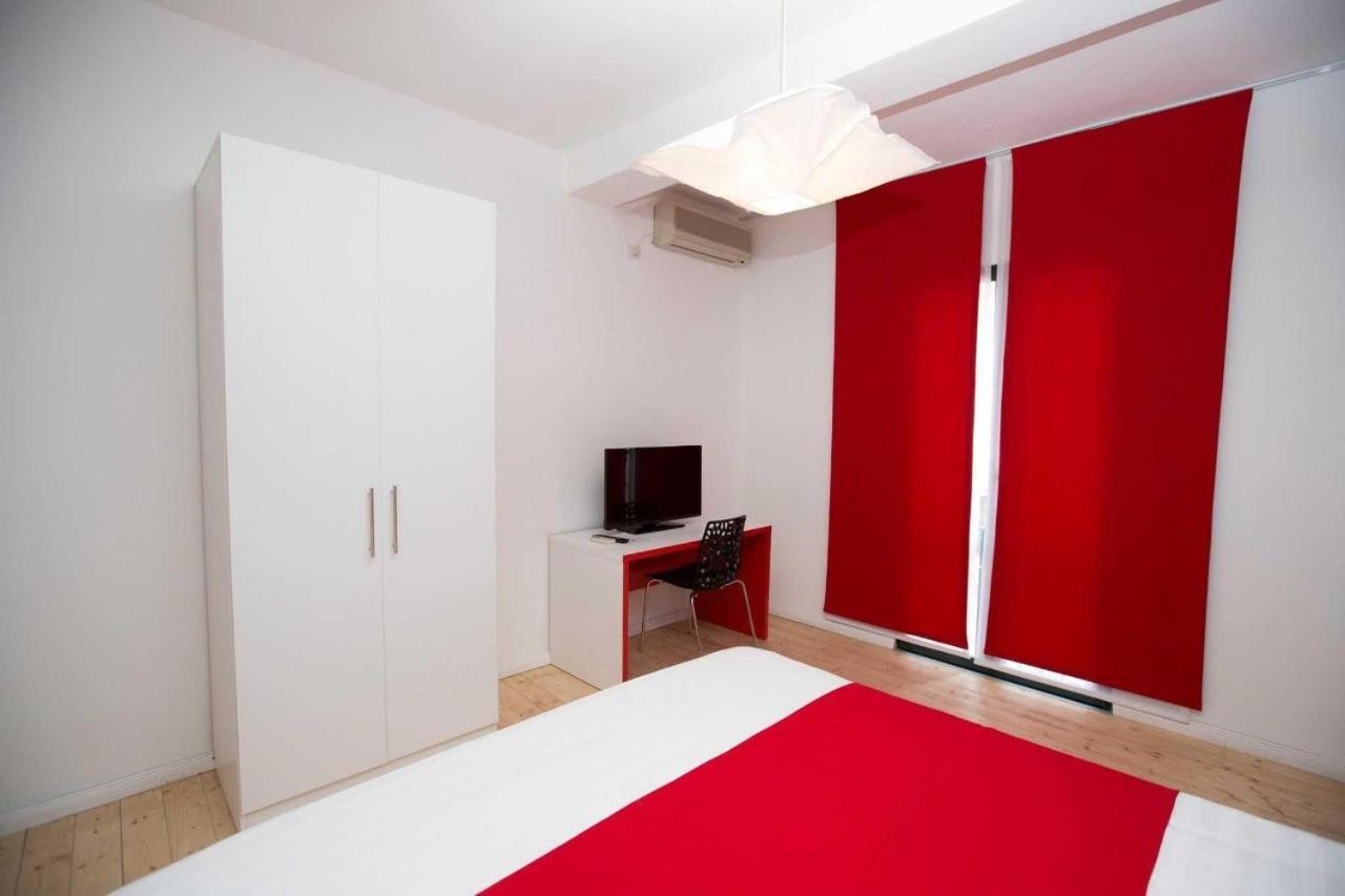 Hotel Rimini טיראנה מראה חיצוני תמונה
