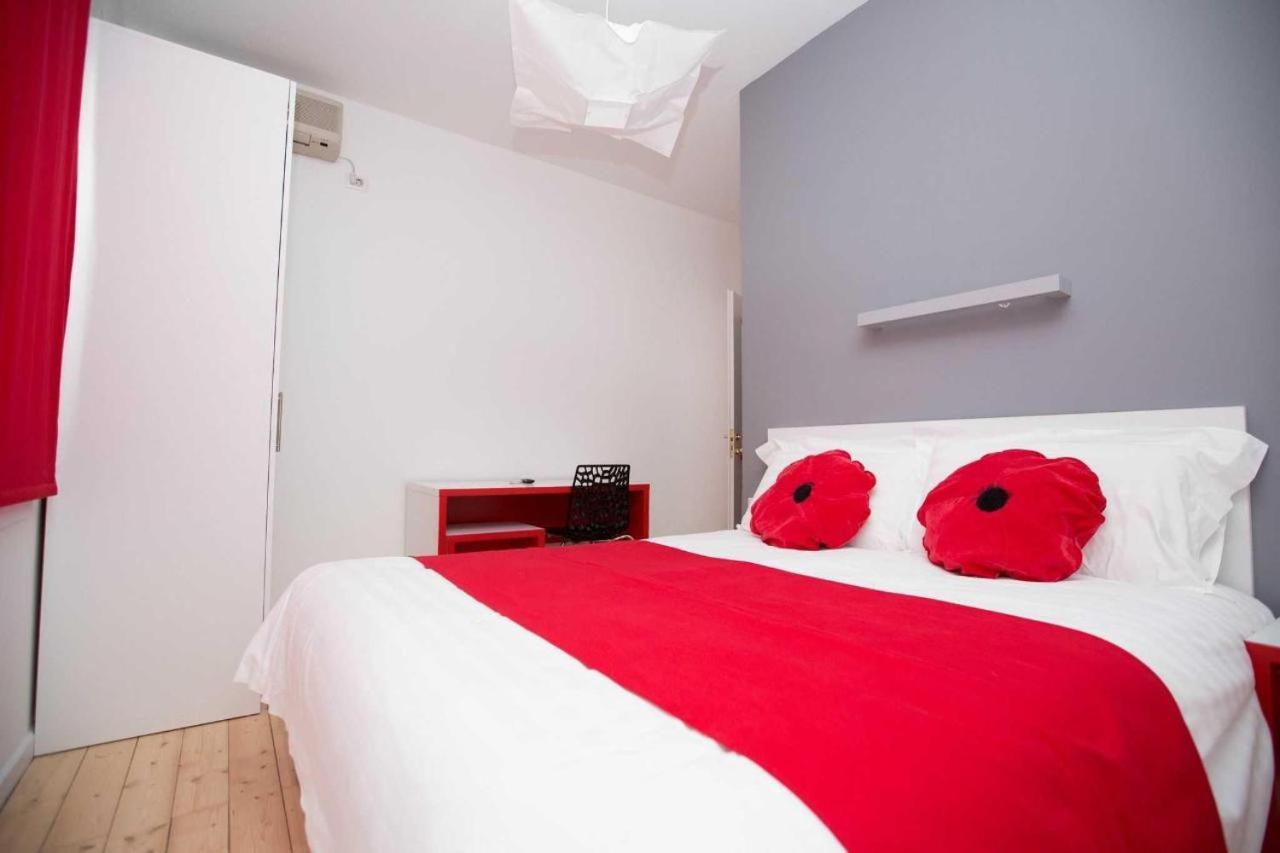 Hotel Rimini טיראנה מראה חיצוני תמונה