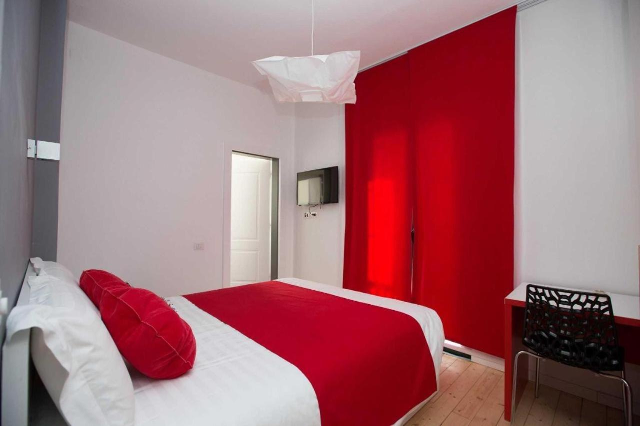 Hotel Rimini טיראנה מראה חיצוני תמונה
