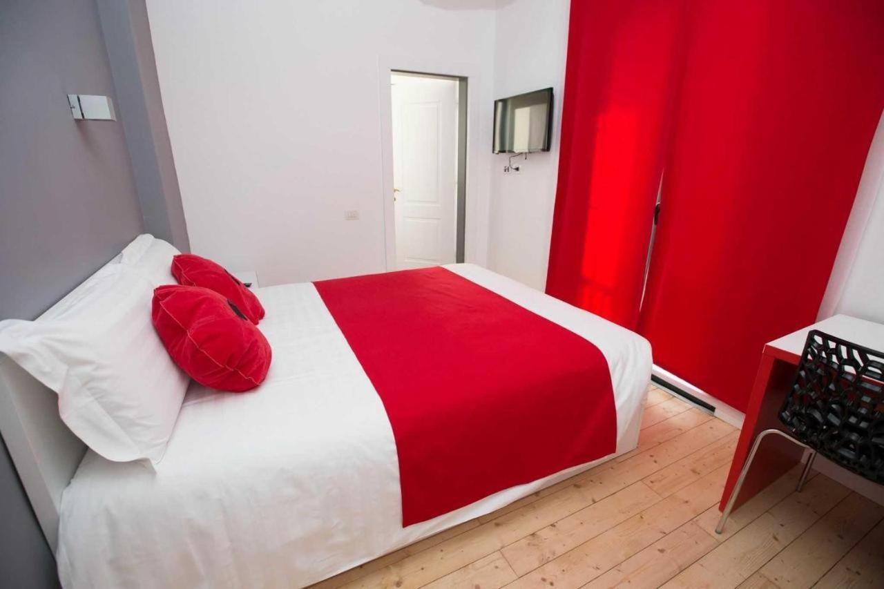 Hotel Rimini טיראנה מראה חיצוני תמונה