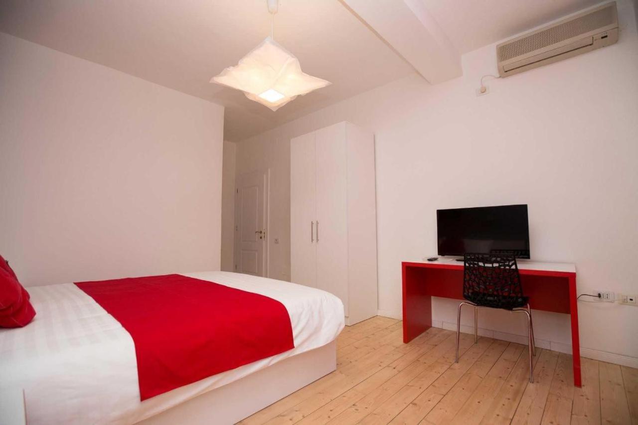 Hotel Rimini טיראנה מראה חיצוני תמונה