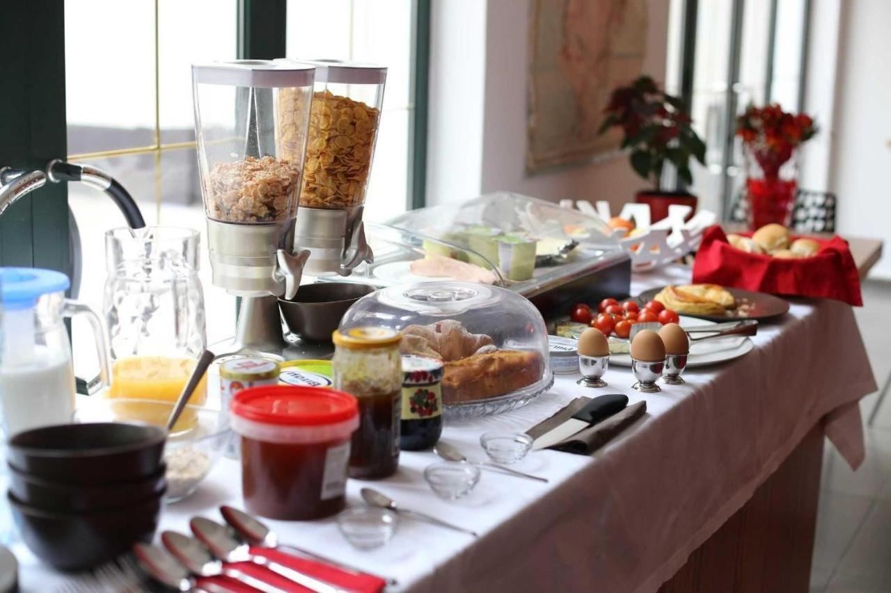 Hotel Rimini טיראנה מראה חיצוני תמונה