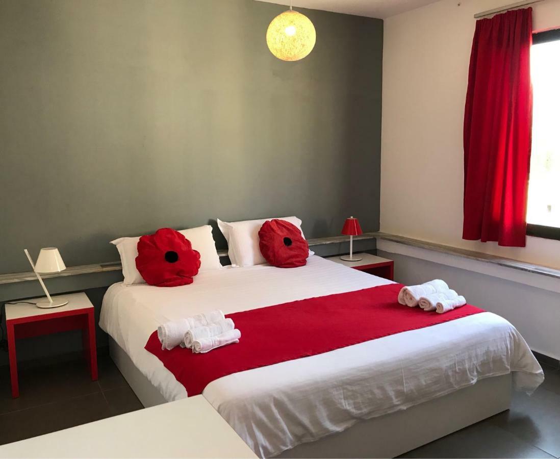 Hotel Rimini טיראנה מראה חיצוני תמונה