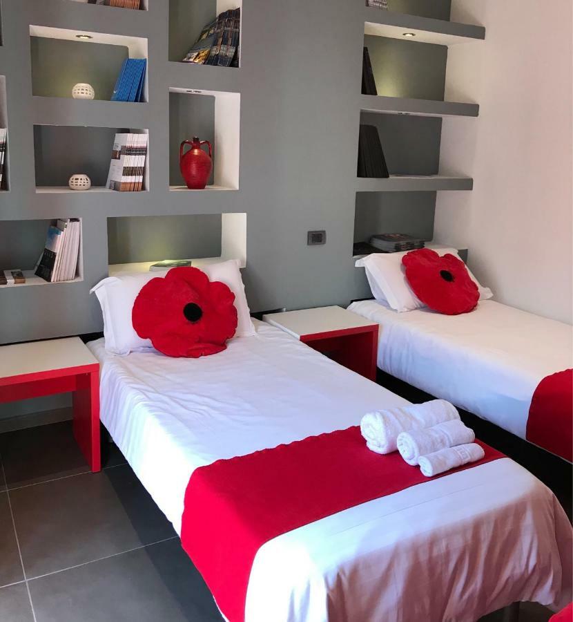 Hotel Rimini טיראנה מראה חיצוני תמונה