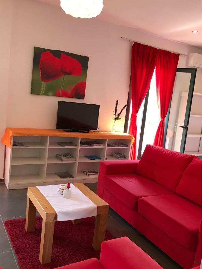 Hotel Rimini טיראנה מראה חיצוני תמונה