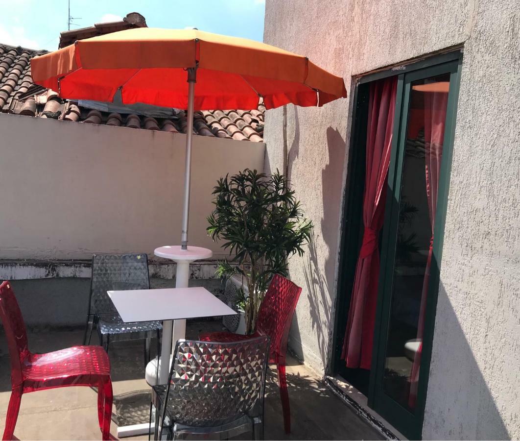 Hotel Rimini טיראנה מראה חיצוני תמונה